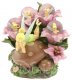 Tinker Bell 4-in-1 snowglobe