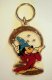 Mickey Mouse as the Sorcerer's Apprentice key chain