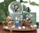 Symphony Hour musical snowglobe