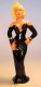 Breathless Mahoney (Madonna) Disney PVC figure