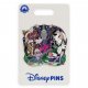 'Fantasia' supporting cast Disney pin - 0