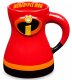 Elastigirl 'Incredible Mom' Disney / Pixar coffee mug