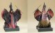 Casting the Spell Maleficent / Dragon figure (Jim Shore)