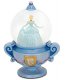 Cinderella in ballgown mini snowglobe - 1