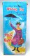 Mary Poppins whirling toy (not working) (MARX) - 5
