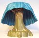 Grandmother Willow tree Burger King Disney fast food toy