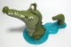 Crocodile Disney PVC figurine (2018)