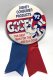 Goofy button and ribbon (Disney Consumer Products)