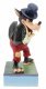 'I'll Huff and I'll Puff!' - Big Bad Wolf figurine (Jim Shore Disney Traditions) - 2
