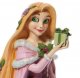 'Gifts of Peace' - Rapunzel figurine (Jim Shore Disney Traditions) - 3