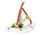 Goofy takes a tumble (Department 56)
