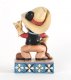 'Roundup Mickey' - Cowboy Mickey Mouse (Jim Shore Disney Traditions) - 1