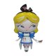 Alice in Wonderland vinyl Disney figurine (Miss Mindy)