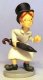 John Darling Disney miniature figurine