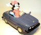 Minnie Mouse in convertible music box