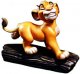 Simba ornament (Walt Disney Classics Collection - WDCC)