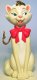 Duchess Disney ornament (Grolier) - 0