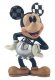 '100 Years of Mickey Mouse' - Mickey Mouse figurine (Jim Shore Disney Traditions)