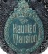 Haunted Mansion Chalice or Goblet (Disney Showcase Collection) - 4