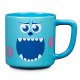 Sulley close-up coffee mug (from Disney-Pixar 'Monsters Inc')