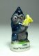 Terk Disney porcelain miniature figure