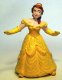Belle Disney PVC figure (Bully)