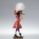 Captain Hook Masquerade 'Couture de Force' Disney figurine - 2