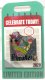 'Talk Like A Pirate Day' - Peter Pan and Captain Hook Disney pin