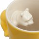 Winnie the Pooh figural Disney coffee mug (2014) - 2