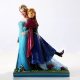 'Sisters Forever' - Anna & Elsa musical figurine, from 'Frozen' - 1