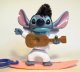 Stitch as Elvis Presley bobble-waist on surfboard fast food toy