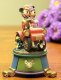 Mickey & Minnie treasures keepsake box