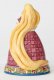 'Tidings of Joy' - Rapunzel and Pascal figurine (Jim Shore Disney Traditions) - 1