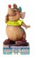 'Cinderelly's Friend' - Gus figurine (Jim Shore Disney Traditions)