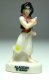 Aladdin porcelain miniature Disney figurine