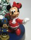 Mickey and Minnie 'Christmas Wishes 2010' figure - 2