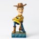 'Howdy Partner' - Woody figurine (Jim Shore Disney Traditions)