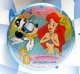 Tokyo Disney Sea 8th anniversary button