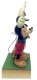 'A Banner Day' - Mickey Mouse and Pluto patriotic figurine (Jim Shore Disney Traditions) - 2