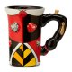 Queen of Hearts coffee mug (2014) - 0