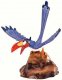 'Major domo' - Zazu figurine (Walt Disney Classics Collection - WDCC)
