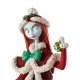 Holiday Sally 'Couture de Force' Disney figurine - 4