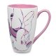 Minnie Mouse 'shapes' coffee mug