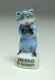 Meeko Disney porcelain miniature figure