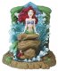 Ariel light-up figurine (Disney Showcase) - 0