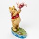 'Best Friends Forever' - Winnie the Pooh & Piglet figurine (Jim Shore Disney Traditions) - 3