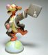 'Bounce into a whole new world' - Tigger as graduate figure - 2
