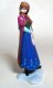 Anna PVC Disney figurine (2014) (from 'Frozen')