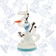 Olaf limited edition sketchbook ornament (2015) (from 'Frozen')