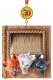 Disney's 'The Aristocats' 50th anniversary legacy sketchbook ornament (2020) - 0